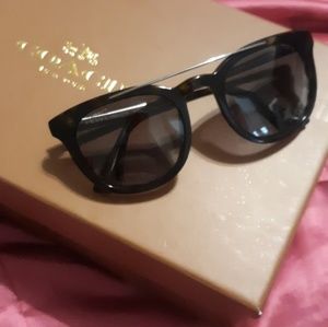 Authentic Prada sunglasses